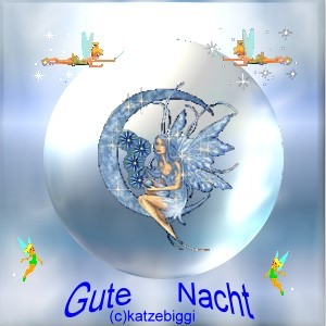  Gute Nacht